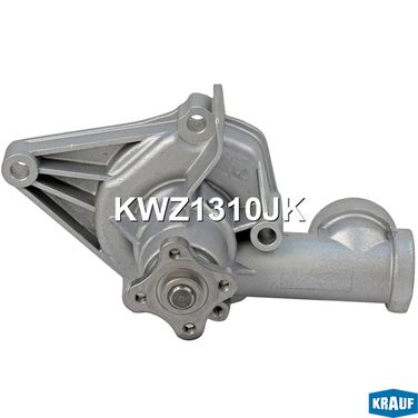 Krauf KWZ1310JK Помпа водяная - 3