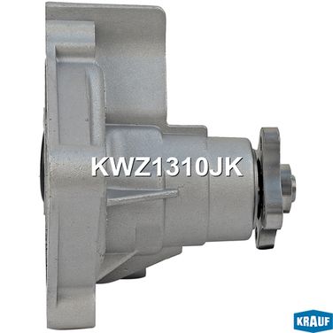 Krauf KWZ1310JK Помпа водяная - 6
