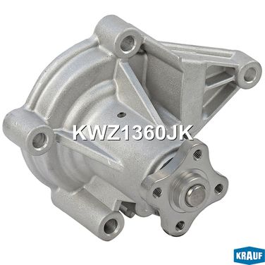 Krauf KWZ1360JK Помпа водяная - 2