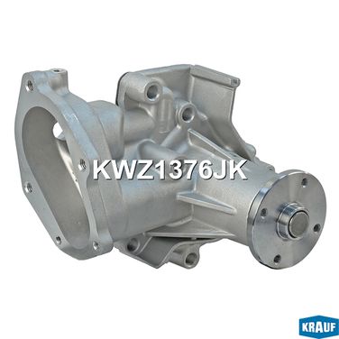 Krauf KWZ1376JK Помпа водяная - 1
