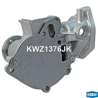 Krauf KWZ1376JK Помпа водяная - 2