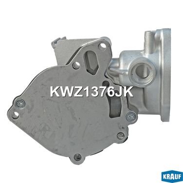 Krauf KWZ1376JK Помпа водяная - 3