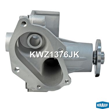 Krauf KWZ1376JK Помпа водяная - 4