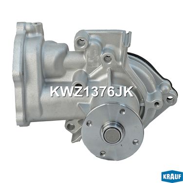Krauf KWZ1376JK Помпа водяная - 5