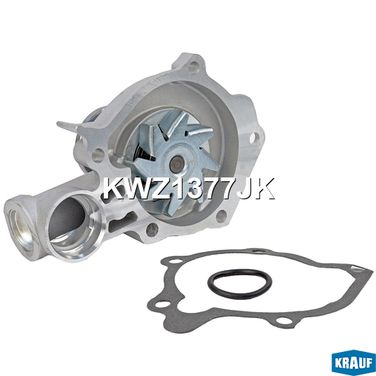 Krauf KWZ1377JK Помпа водяная - 1