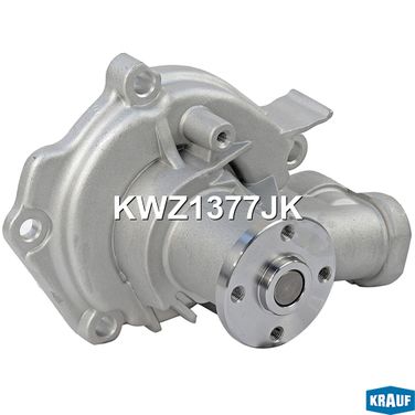 Krauf KWZ1377JK Помпа водяная - 2