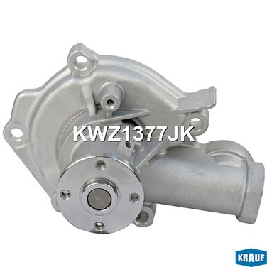Krauf KWZ1377JK Помпа водяная - 3