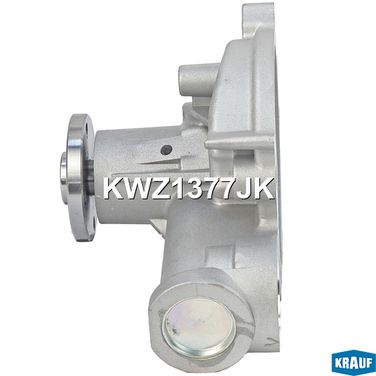 Krauf KWZ1377JK Помпа водяная - 4