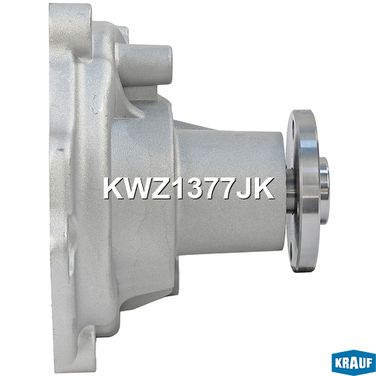 Krauf KWZ1377JK Помпа водяная - 6