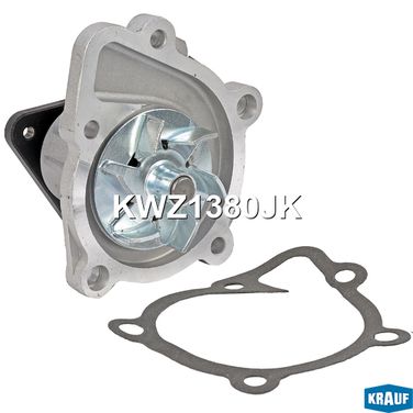 Krauf KWZ1380JK Помпа водяная - 1