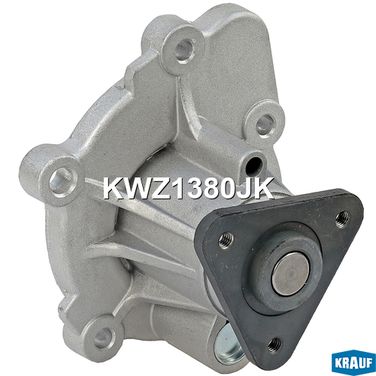 Krauf KWZ1380JK Помпа водяная - 2