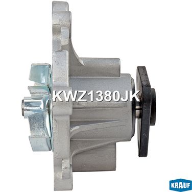 Krauf KWZ1380JK Помпа водяная - 6