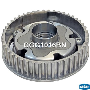 Krauf GGG1016BN Шестерня распредвала - 2