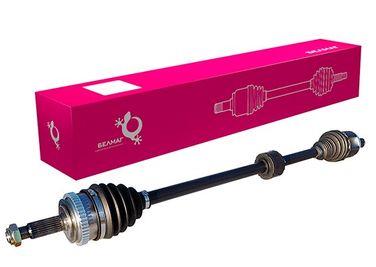 БелМаг BM.0266 Привод правый в сборе для Vesta (кпп 21807), OEM № 8450006570, арт. - 1