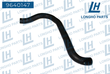 Longho 9640147 Патрубок системы охлаждения   hyundai-kia  254112s100 - 2