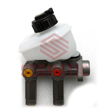 SEGMATIC SGBC1015 Цилиндр главный тормозной Daewoo Espero, Nexia 95-97 22,22 - 1