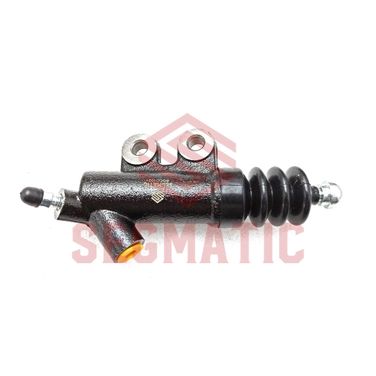 SEGMATIC SGCC1031 Цилиндр рабочий сцепления Honda Civic, crx, Integra 91-02 19,05 - 1