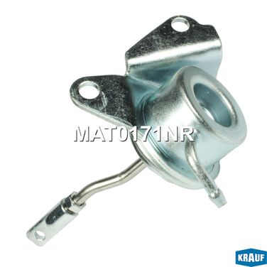 Krauf MAT0171NR Актуатор турбокомпрессора - 1