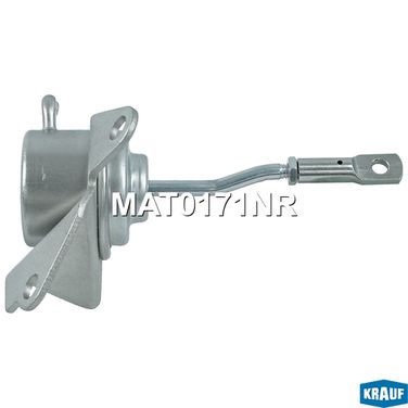 Krauf MAT0171NR Актуатор турбокомпрессора - 2
