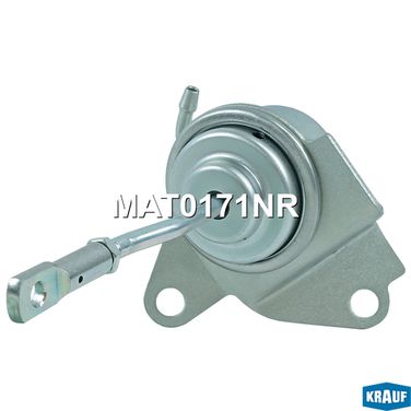 Krauf MAT0171NR Актуатор турбокомпрессора - 3