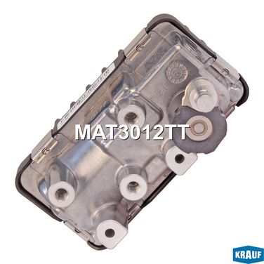 Krauf MAT3012TT Актуатор турбокомпрессора - 2