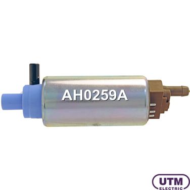 UTM AH0259A Бензонасос электрический - 1