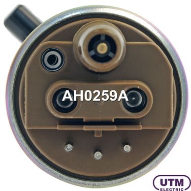 UTM AH0259A Бензонасос электрический - 3