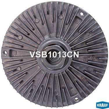 Krauf VSB1013CN Вискомуфта - 2