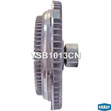 Krauf VSB1013CN Вискомуфта - 3