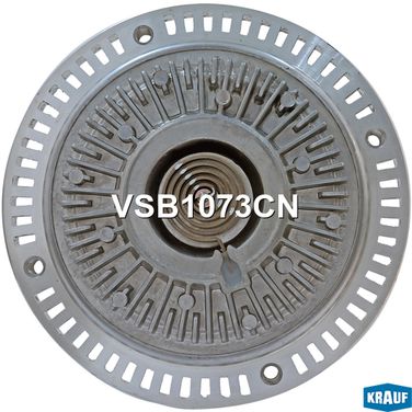 Krauf VSB1073CN Вискомуфта - 1
