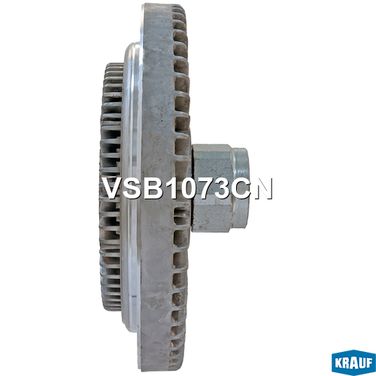 Krauf VSB1073CN Вискомуфта - 3