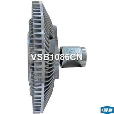 Krauf VSB1086CN Вискомуфта - 3