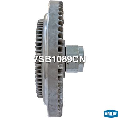 Krauf VSB1089CN Вискомуфта - 3