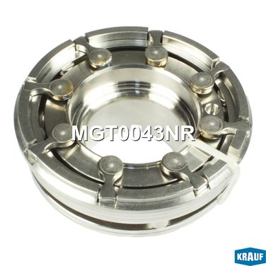 Krauf MGT0043NR Геометрия турбокомпрессора - 1