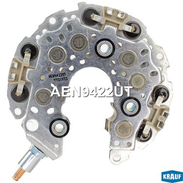 Krauf AEN9422UT Диодный мост генератора - 1