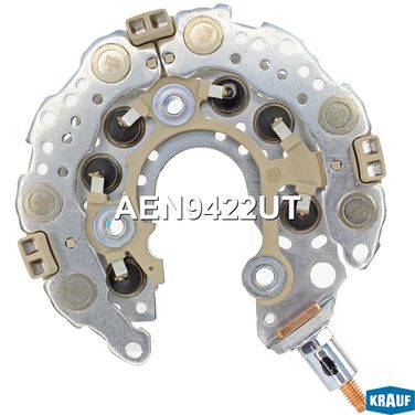 Krauf AEN9422UT Диодный мост генератора - 2