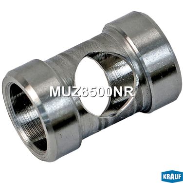 Krauf MUZ8500NR Дистанцирующая втулка турбокомпрессора - 1