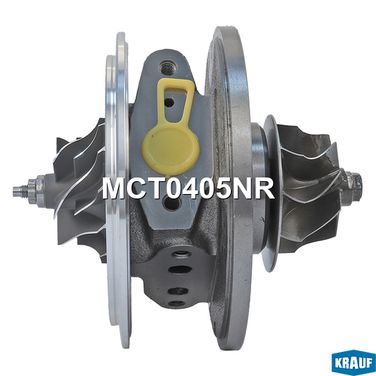 Krauf MCT0405NR Картридж для турбокомпрессора - 1