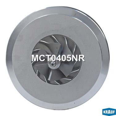 Krauf MCT0405NR Картридж для турбокомпрессора - 2