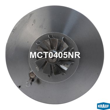 Krauf MCT0405NR Картридж для турбокомпрессора - 3