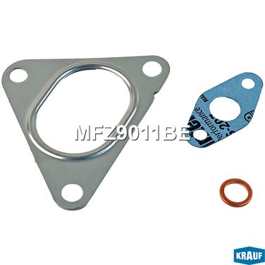 Krauf MFZ9011BE Комплект прокладок турбокомпрессора - 1