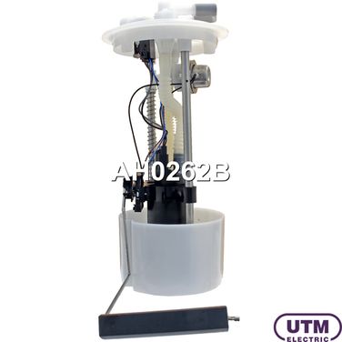 UTM AH0262B Модуль в сборе с бензонасосом - 1