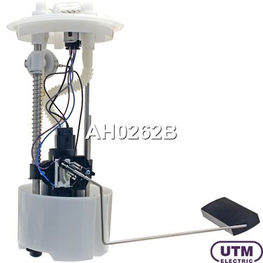 UTM AH0262B Модуль в сборе с бензонасосом - 2