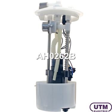 UTM AH0262B Модуль в сборе с бензонасосом - 3