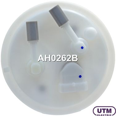 UTM AH0262B Модуль в сборе с бензонасосом - 5