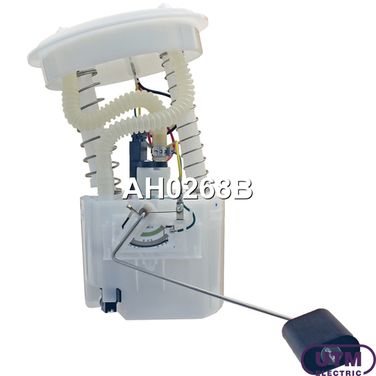UTM AH0268B Модуль в сборе с бензонасосом - 1