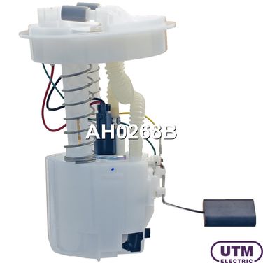 UTM AH0268B Модуль в сборе с бензонасосом - 2