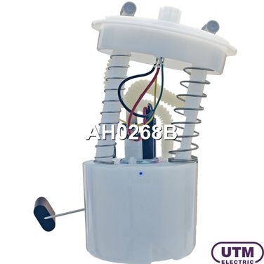 UTM AH0268B Модуль в сборе с бензонасосом - 3