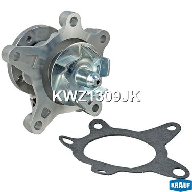 Krauf KWZ1309JK Помпа водяная - 1