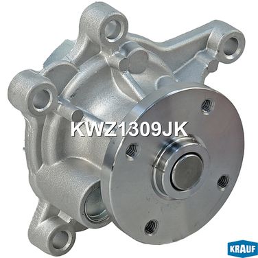 Krauf KWZ1309JK Помпа водяная - 2